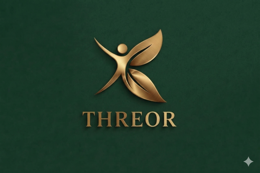 Threor Logo